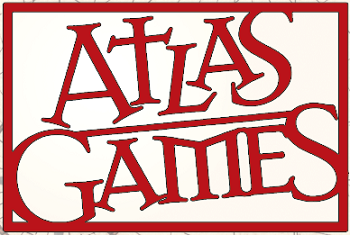Atlas Games